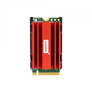 ماژول حافظه‌ صنعتی اینودیسک INNODISK M.2 (P42) 4IE3 Industrial Flash