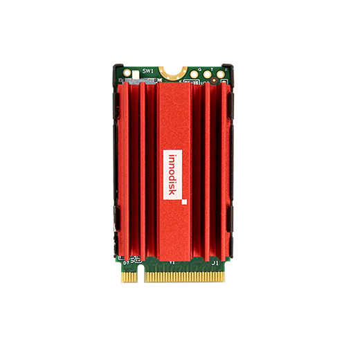 ماژول حافظه‌ صنعتی اینودیسک INNODISK M.2 (P42) 4IE3 Industrial Flash
