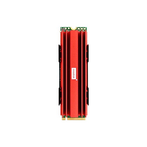 ماژول حافظه‌ صنعتی اینودیسک INNODISK M.2 (P80) 4IE3 Industrial Flash