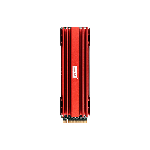 ماژول حافظه‌ صنعتی اینودیسک INNODISK M.2 (P80) 4IG2-P Industrial Flash