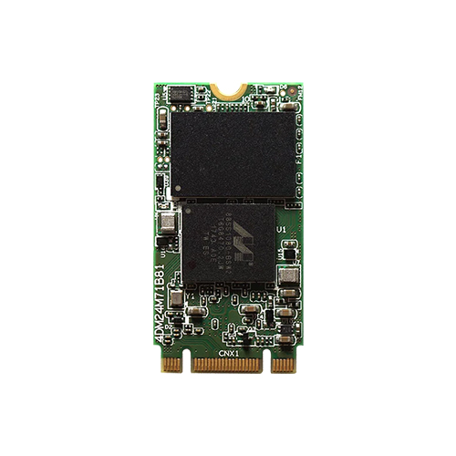 ماژول حافظه‌ صنعتی اینودیسک INNODISK M.2 (S42) 3IE6-P Industrial Flash