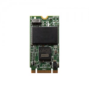 ماژول حافظه‌ صنعتی اینودیسک INNODISK M.2 (S42) 3IE7 Industrial Flash