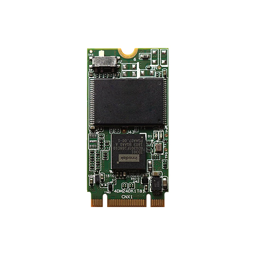 ماژول حافظه‌ صنعتی اینودیسک INNODISK M.2 (S42) 3IEB Industrial Flash