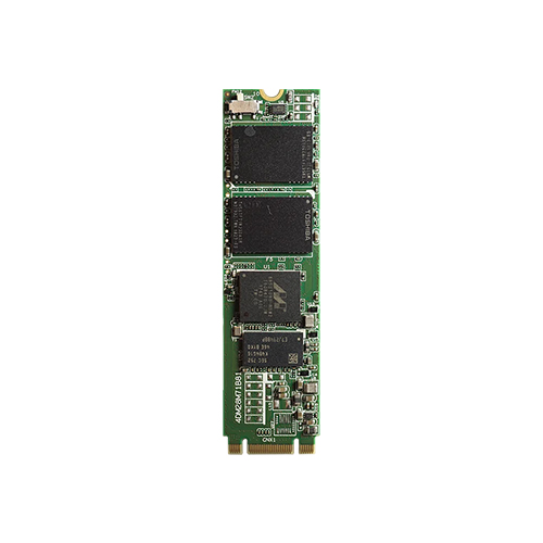 ماژول حافظه‌ صنعتی اینودیسک INNODISK M.2 (S80) 3IE6-P Industrial Flash
