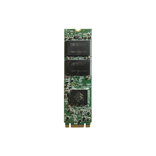 ماژول حافظه‌ صنعتی اینودیسک INNODISK M.2 (S80) 3IE6-P Industrial Flash