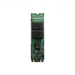 ماژول حافظه‌ صنعتی اینودیسک INNODISK M.2 (S80) 3IE7 Industrial Flash