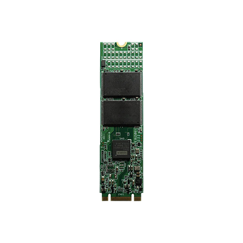 ماژول حافظه‌ صنعتی اینودیسک INNODISK M.2 (S80) 3IE7 Industrial Flash