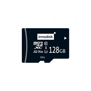 کارت حافظه‌ صنعتی اینودیسک INNODISK 3IE4 Industrial MicroSD Card