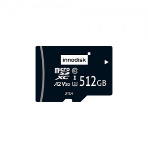 کارت حافظه‌ صنعتی اینودیسک INNODISK 3TE4 Industrial MicroSD Card