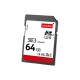 کارت حافظه‌ صنعتی اینودیسک INNODISK 3IE3 Industrial SD Card