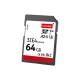 کارت حافظه‌ صنعتی اینودیسک INNODISK 3IE4 Industrial SD Card