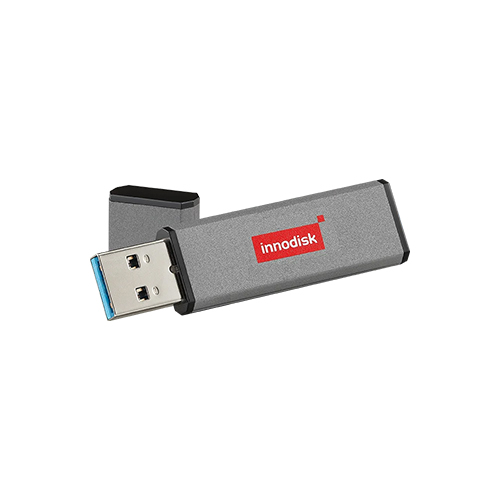فلش USB صنعتی اینودیسک INNODISK 3IE4 Industrial USB Drive
