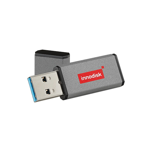 فلش USB صنعتی اینودیسک INNODISK 3ME Industrial USB Drive
