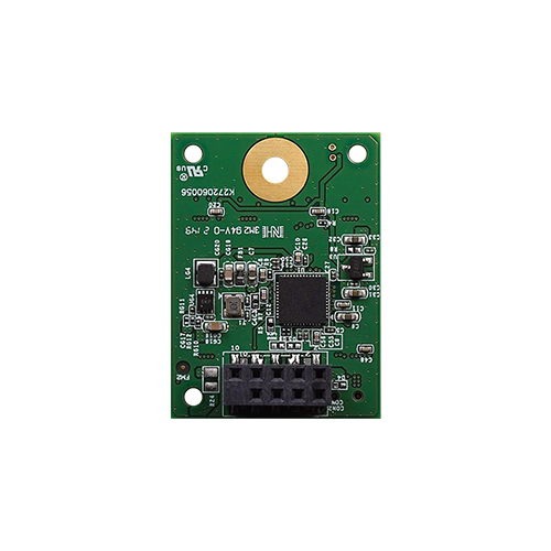 فلش USB صنعتی اینودیسک INNODISK 2ME3 Industrial USB EDC Horizontal