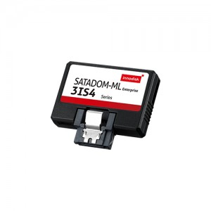 ماژول حافظه‌ صنعتی اینودیسک INNODISK SATADOM-ML 3IS4 Industrial Flash