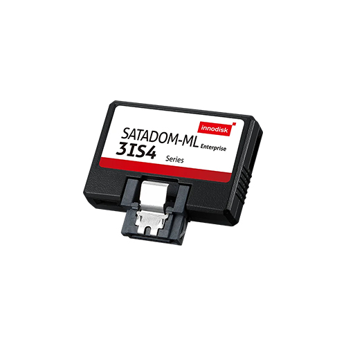 ماژول حافظه‌ صنعتی اینودیسک INNODISK SATADOM-ML 3IS4 Industrial Flash
