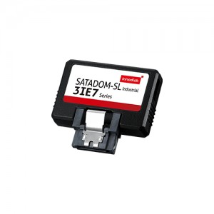 ماژول حافظه‌ صنعتی اینودیسک INNODISK SATADOM-SL 3IE7 Industrial Flash