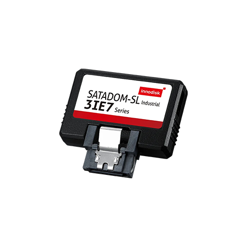 ماژول حافظه‌ صنعتی اینودیسک INNODISK SATADOM-SL 3IE7 Industrial Flash