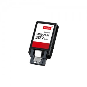 ماژول حافظه‌ صنعتی اینودیسک INNODISK SATADOM-SV 3IE7 Industrial Flash