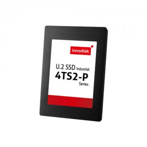 ماژول حافظه‌ صنعتی اینودیسک INNODISK U.2 SSD 4TS2-P Industrial Flash