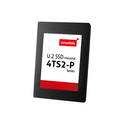 ماژول حافظه‌ صنعتی اینودیسک INNODISK U.2 SSD 4TS2-P Industrial Flash