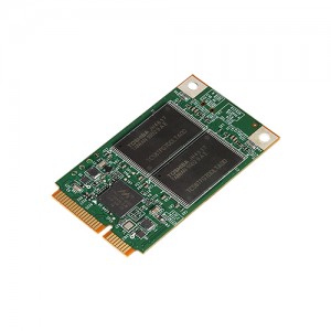 ماژول حافظه‌ صنعتی اینودیسک INNODISK mSATA 3IE4 Industrial Flash