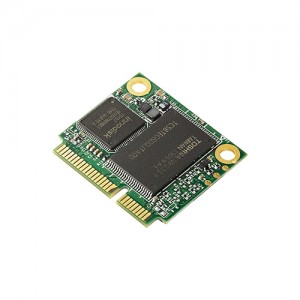 ماژول حافظه‌ صنعتی اینودیسک INNODISK mSATA mini 3IE3 Industrial Flash