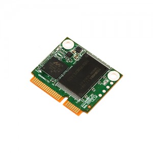 ماژول حافظه‌ صنعتی اینودیسک INNODISK mSATA mini 3IE4 Industrial Flash