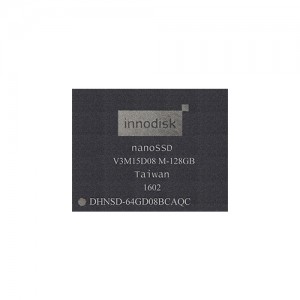 ماژول حافظه‌ صنعتی اینودیسک INNODISK nanoSSD 3IE3 Industrial Flash