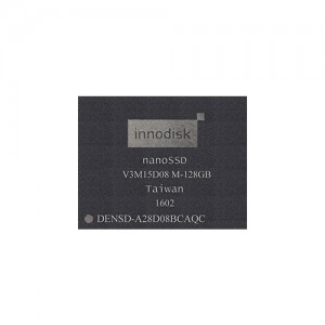 ماژول حافظه‌ صنعتی اینودیسک INNODISK nanoSSD 3ME3 Industrial Flash