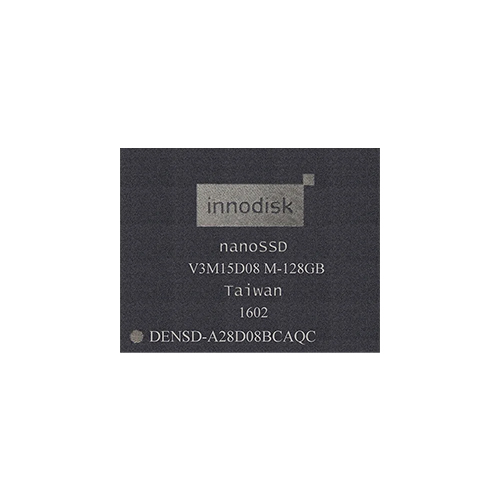ماژول حافظه‌ صنعتی اینودیسک INNODISK nanoSSD 3ME3 Industrial Flash