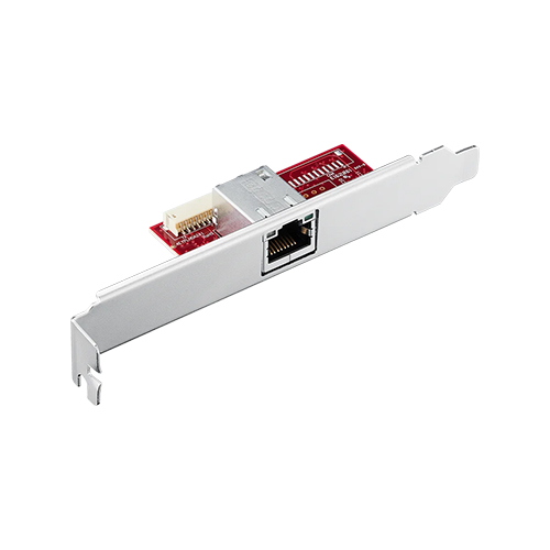 ماژول شبکه صنعتی اینودیسک INNODISK EMPL-G102 Industrial mPCIe to Single GbE LAN Module