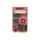 ماژول شبکه صنعتی اینودیسک INNODISK EMPL-G103 Industrial mPCIe to Single GbE LAN Module