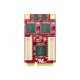 ماژول شبکه صنعتی اینودیسک INNODISK EMPL-G201 Industrial mPCIe to Dual GbE LAN Module