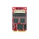 ماژول شبکه صنعتی اینودیسک INNODISK EMPL-G203 Industrial mPCIe to Dual GbE LAN Module