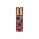 ماژول شبکه صنعتی اینودیسک INNODISK EGPL-G2P1 M.2 to Dual PoE Module