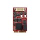 برد سریال صنعتی اینودیسک INNODISK EMP2-X4S1 mPCIe to Serial Module