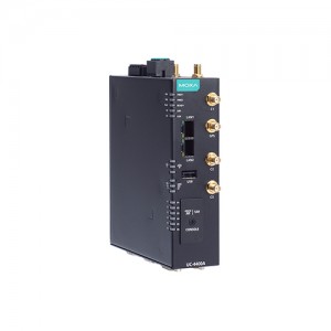 کامپیوتر صنعتی موگزا MOXA UC-4450A-T-5G Industrial Computer