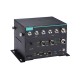 کامپیوتر صنعتی موگزا MOXA UC-8540-LX Industrial Computer