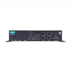 کامپیوتر صنعتی موگزا MOXA UC-8620A-T Industrial Computer