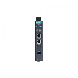 گیت وی IIoT موگزا MOXA AIG-301-AZU-LX Advanced IIoT Gateway