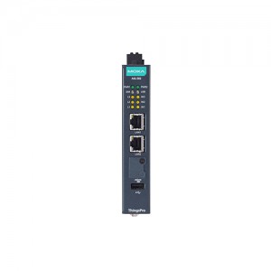 گیت وی IIoT موگزا MOXA AIG-302-T-AZU-LX Advanced IIoT Gateway