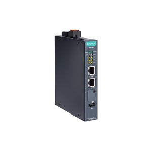 گیت وی IIoT موگزا MOXA AIG-302-T-AZU-LX Advanced IIoT Gateway