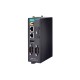 گیت وی IIoT موگزا MOXA AIG-101-T-AP Advanced IIoT Gateway