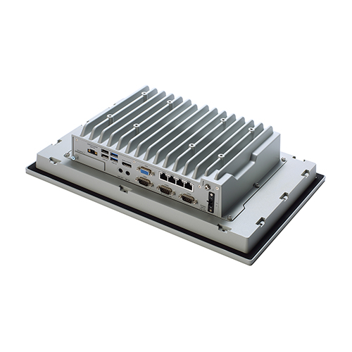 پنل کامپیوتر موگزا MOXA EXPC-F2150W-TL3-AC Panel Computer