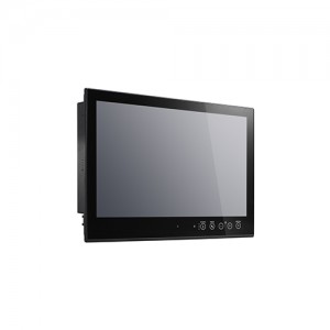 پنل کامپیوتر موگزا MOXA MD-224Z-HB Panel Computer