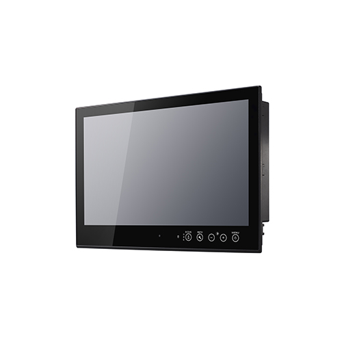 پنل کامپیوتر موگزا MOXA MD-224Z-HB Panel Computer