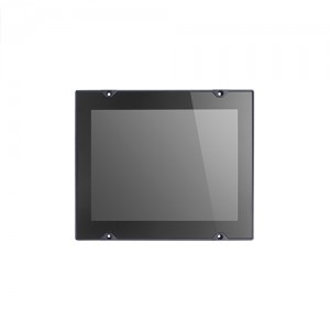 پنل کامپیوتر موگزا MOXA MPC-2101-E4-LB-CT-T-W7E Panel Computer