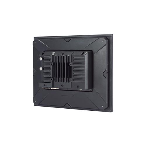 پنل کامپیوتر موگزا MOXA MPC-2120-E2-LB-T Panel Computer