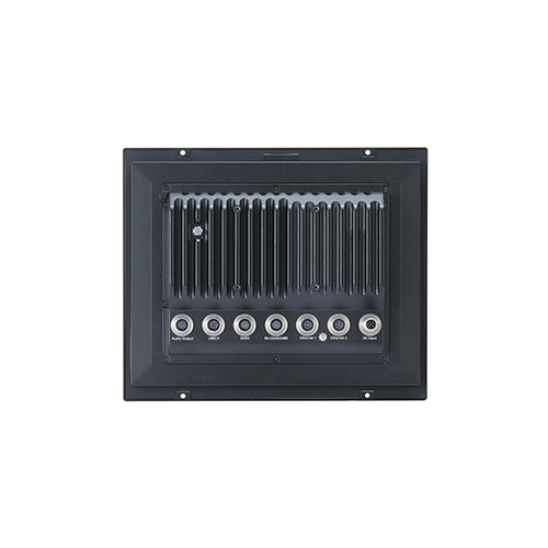 پنل کامپیوتر موگزا MOXA MPC-2121-E4-LB-CT-T-LX Panel Computer